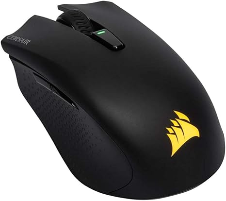 CORSAIR Gaming Mouse HARPOON RGB WIRELESS Open Box CORSAIR Gaming Mouse HARPOON RGB WIRELESS Open Box